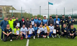 Бірлік бар жерде – тірлік бар